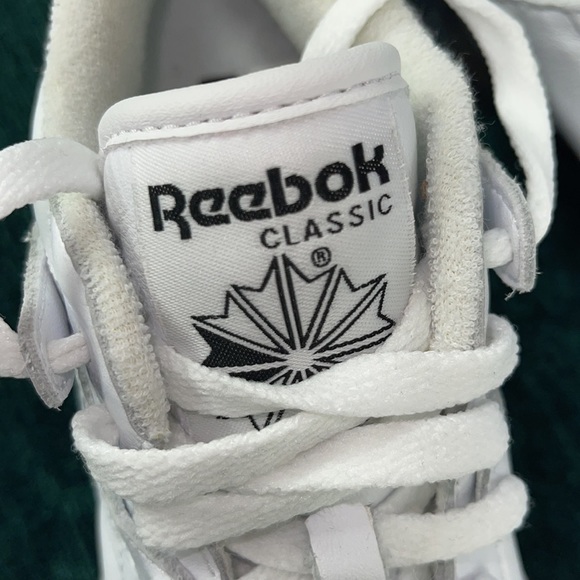 Reebok Classic Workout Ripple OG Shoes - Picture 8 of 11